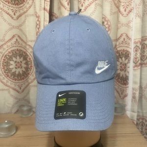 Nike Heritage86 Hat, Baseball Cap